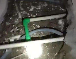 磁县卫生间漏水多少钱