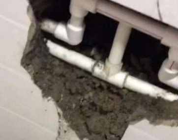 磁县卫生间漏水哪家好