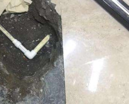 磁县卫生间测漏水多少钱