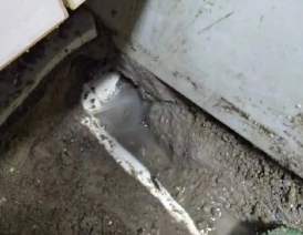 磁县卫生间测漏水多少钱