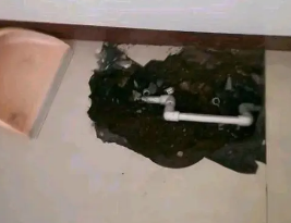磁县卫生间测漏水多少钱