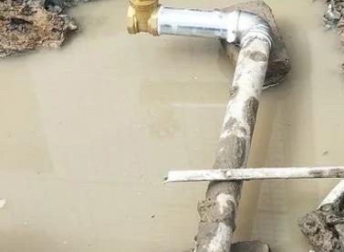 磁县测漏水公司电话